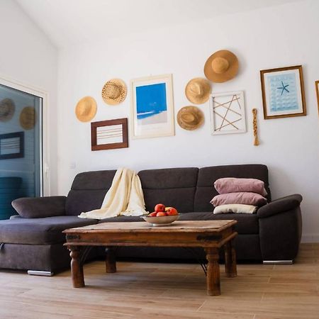 Apartament Babo Lanzarote Playa Blanca  Zewnętrze zdjęcie