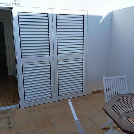 Apartament Babo Lanzarote Playa Blanca  Zewnętrze zdjęcie