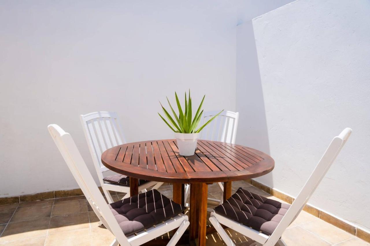 Apartament Babo Lanzarote Playa Blanca  Zewnętrze zdjęcie