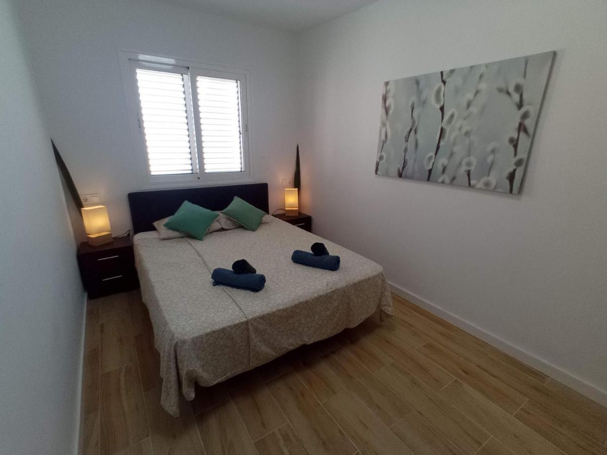 Apartament Babo Lanzarote Playa Blanca  Zewnętrze zdjęcie