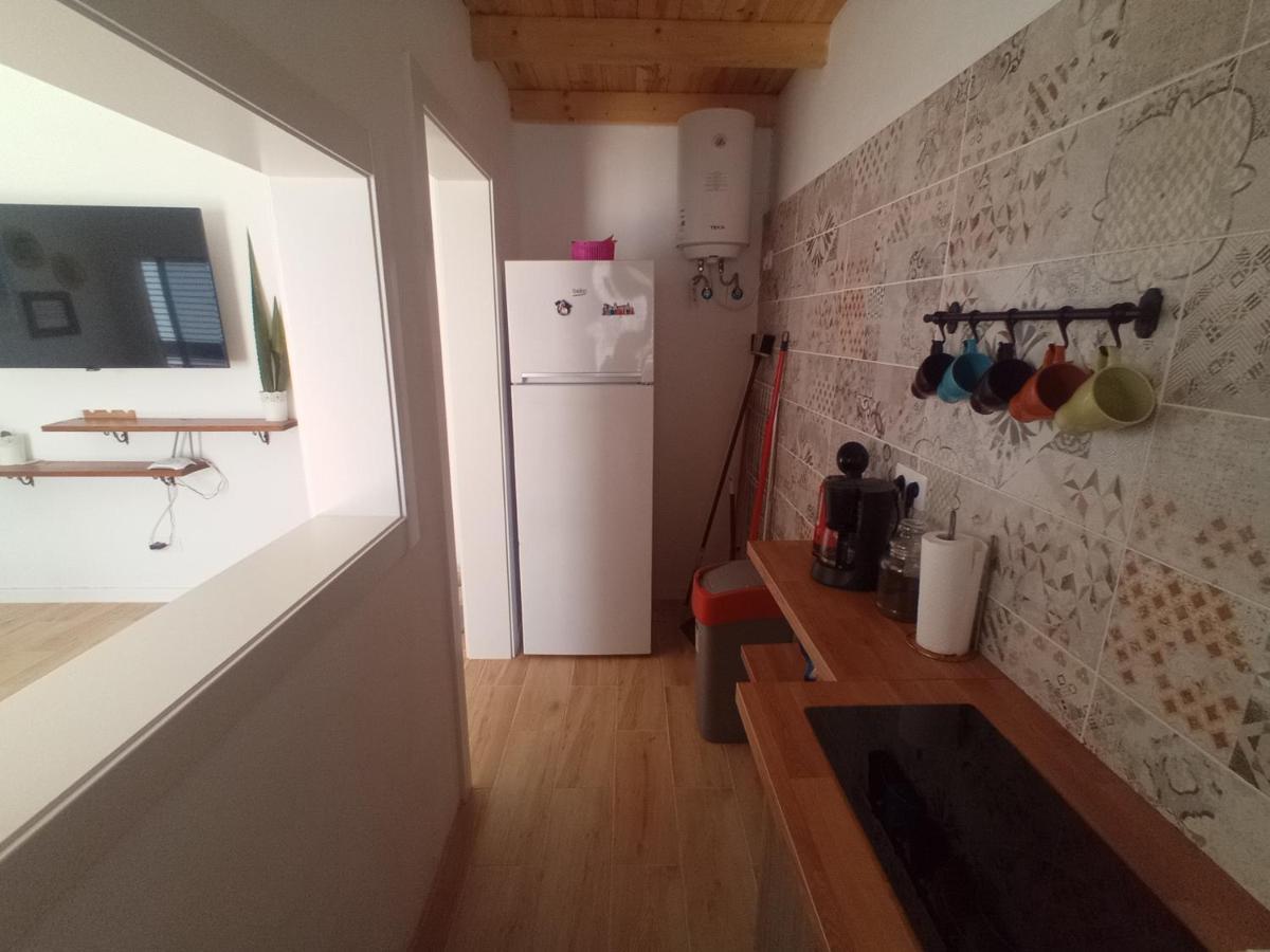 Apartament Babo Lanzarote Playa Blanca  Zewnętrze zdjęcie