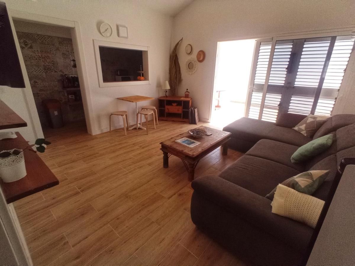 Apartament Babo Lanzarote Playa Blanca  Zewnętrze zdjęcie