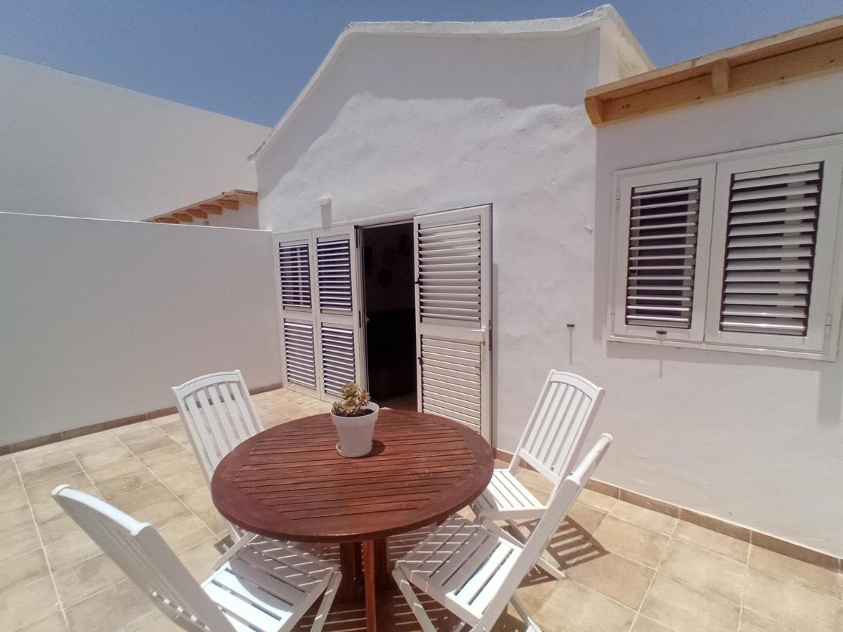 Apartament Babo Lanzarote Playa Blanca  Zewnętrze zdjęcie