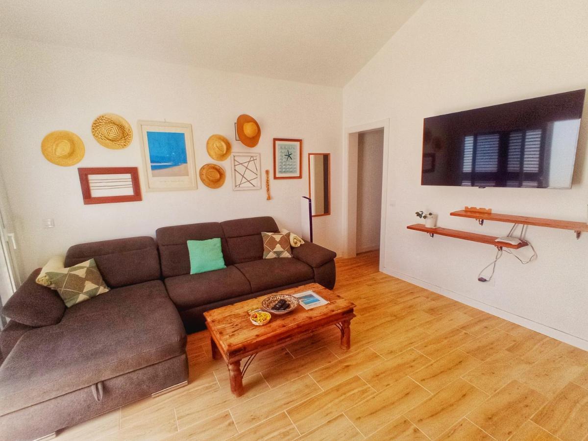 Apartament Babo Lanzarote Playa Blanca  Zewnętrze zdjęcie