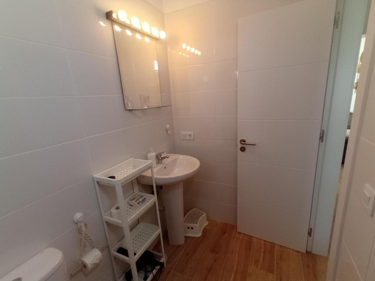 Apartament Babo Lanzarote Playa Blanca  Zewnętrze zdjęcie