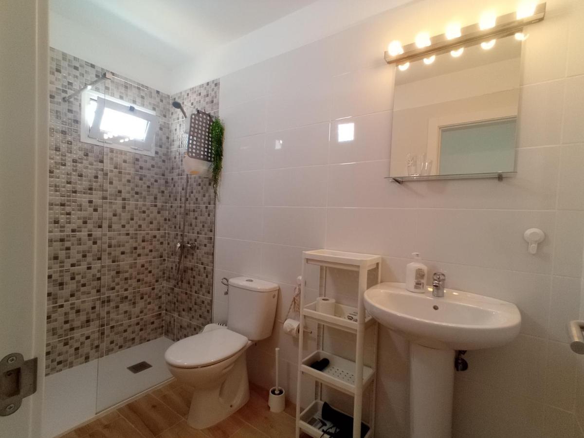 Apartament Babo Lanzarote Playa Blanca  Zewnętrze zdjęcie