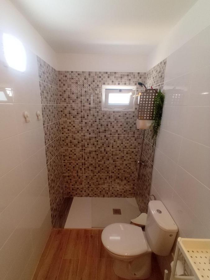 Apartament Babo Lanzarote Playa Blanca  Zewnętrze zdjęcie