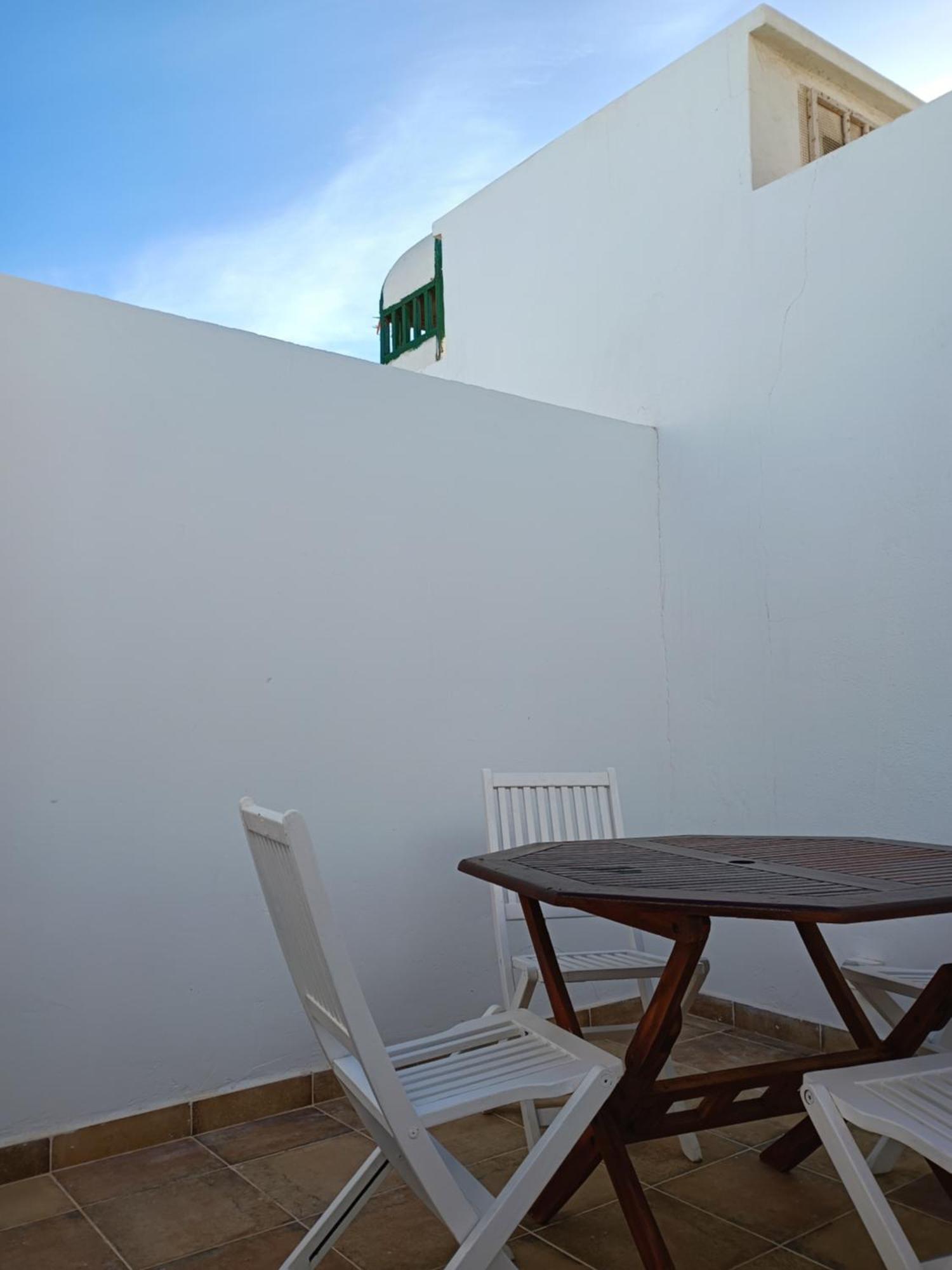 Apartament Babo Lanzarote Playa Blanca  Zewnętrze zdjęcie