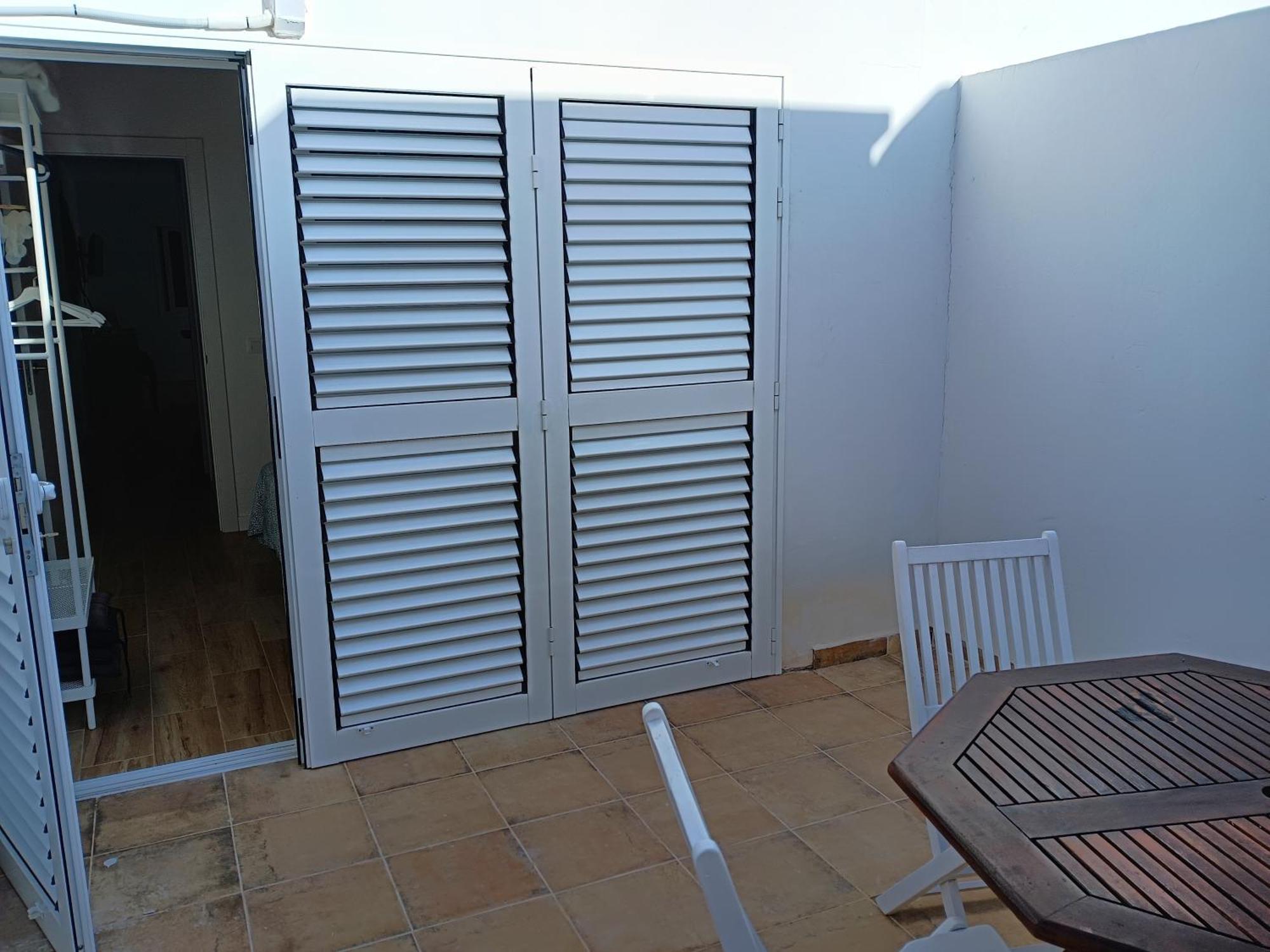 Apartament Babo Lanzarote Playa Blanca  Zewnętrze zdjęcie
