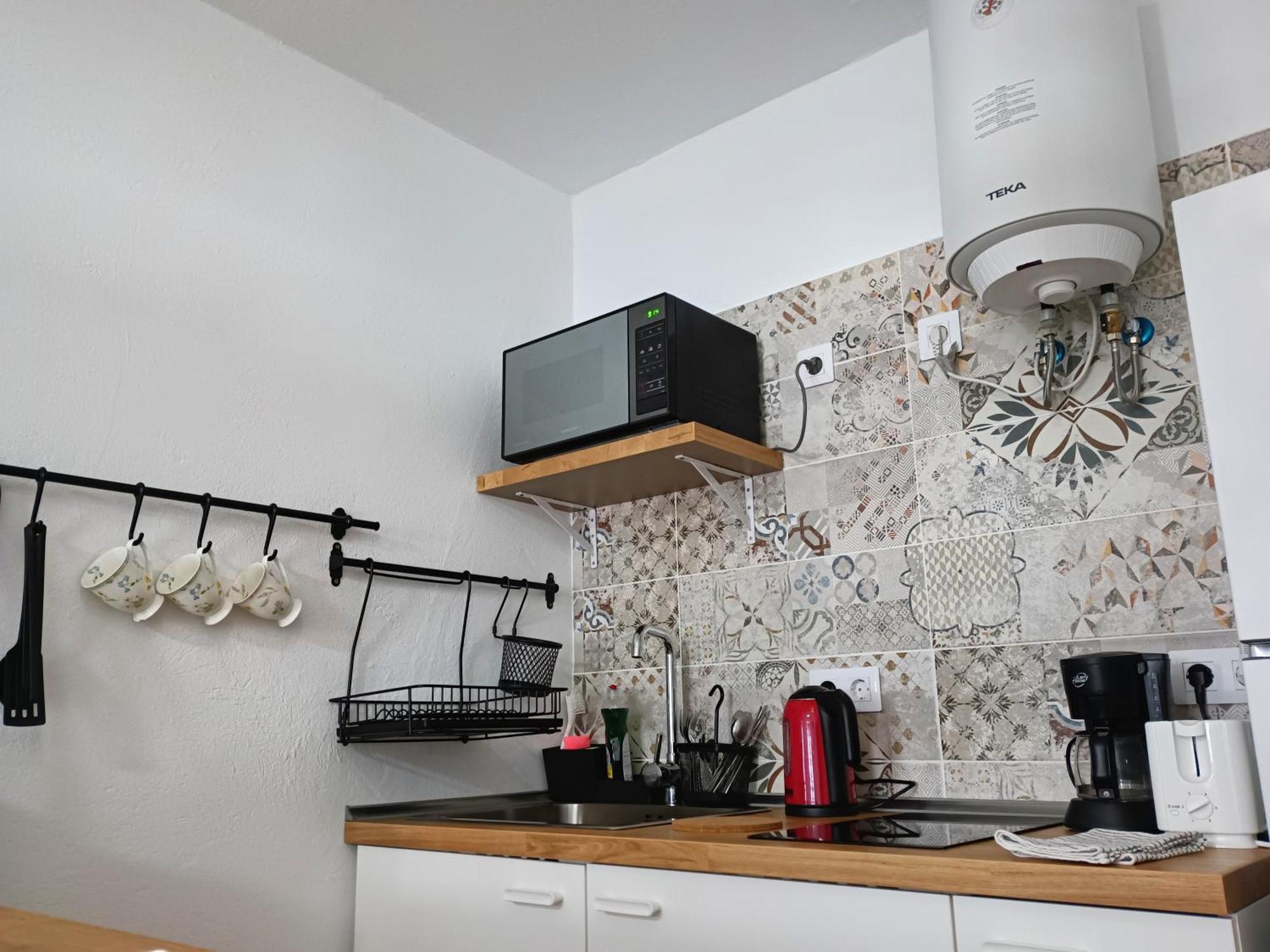 Apartament Babo Lanzarote Playa Blanca  Zewnętrze zdjęcie