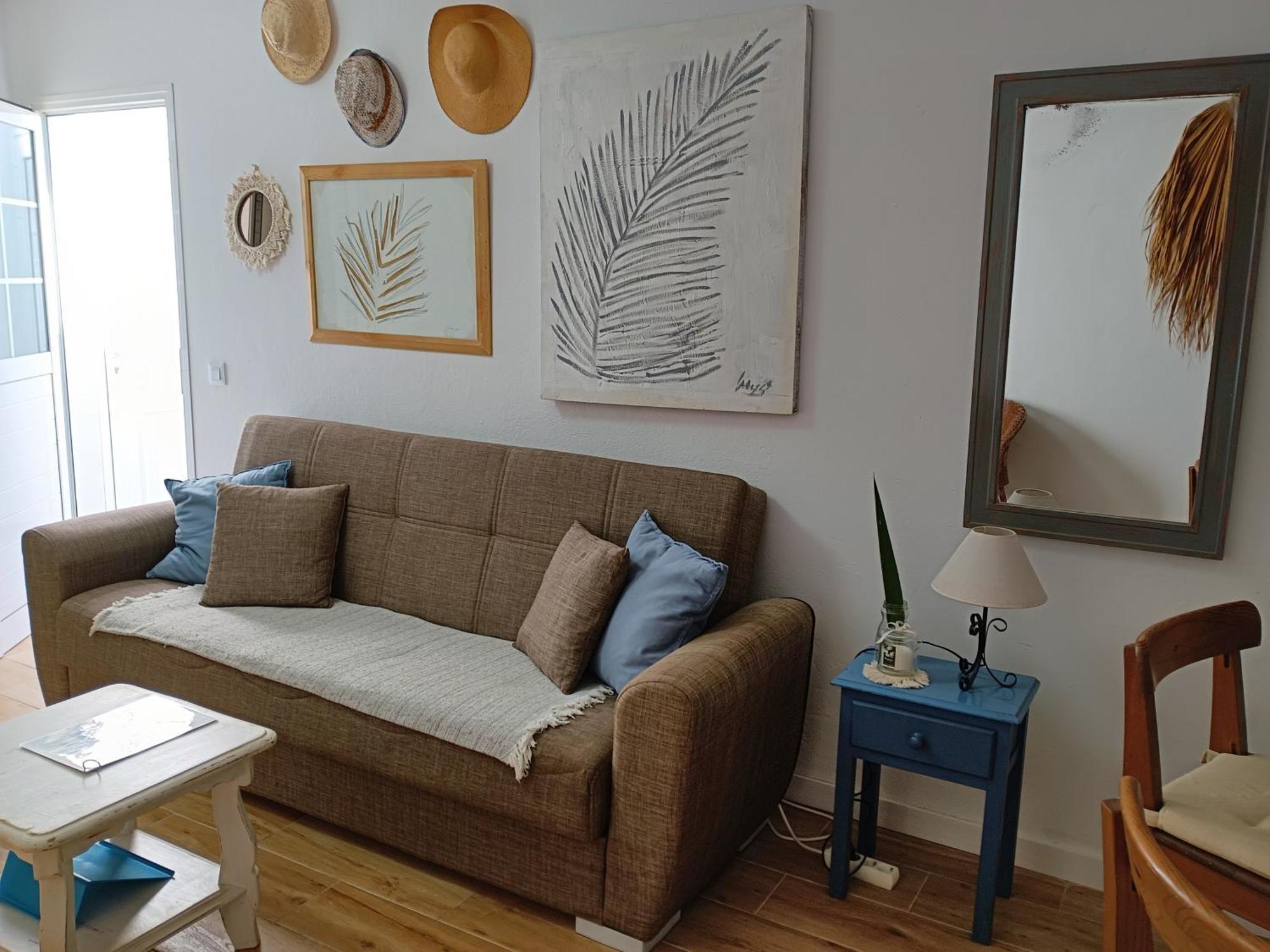 Apartament Babo Lanzarote Playa Blanca  Zewnętrze zdjęcie