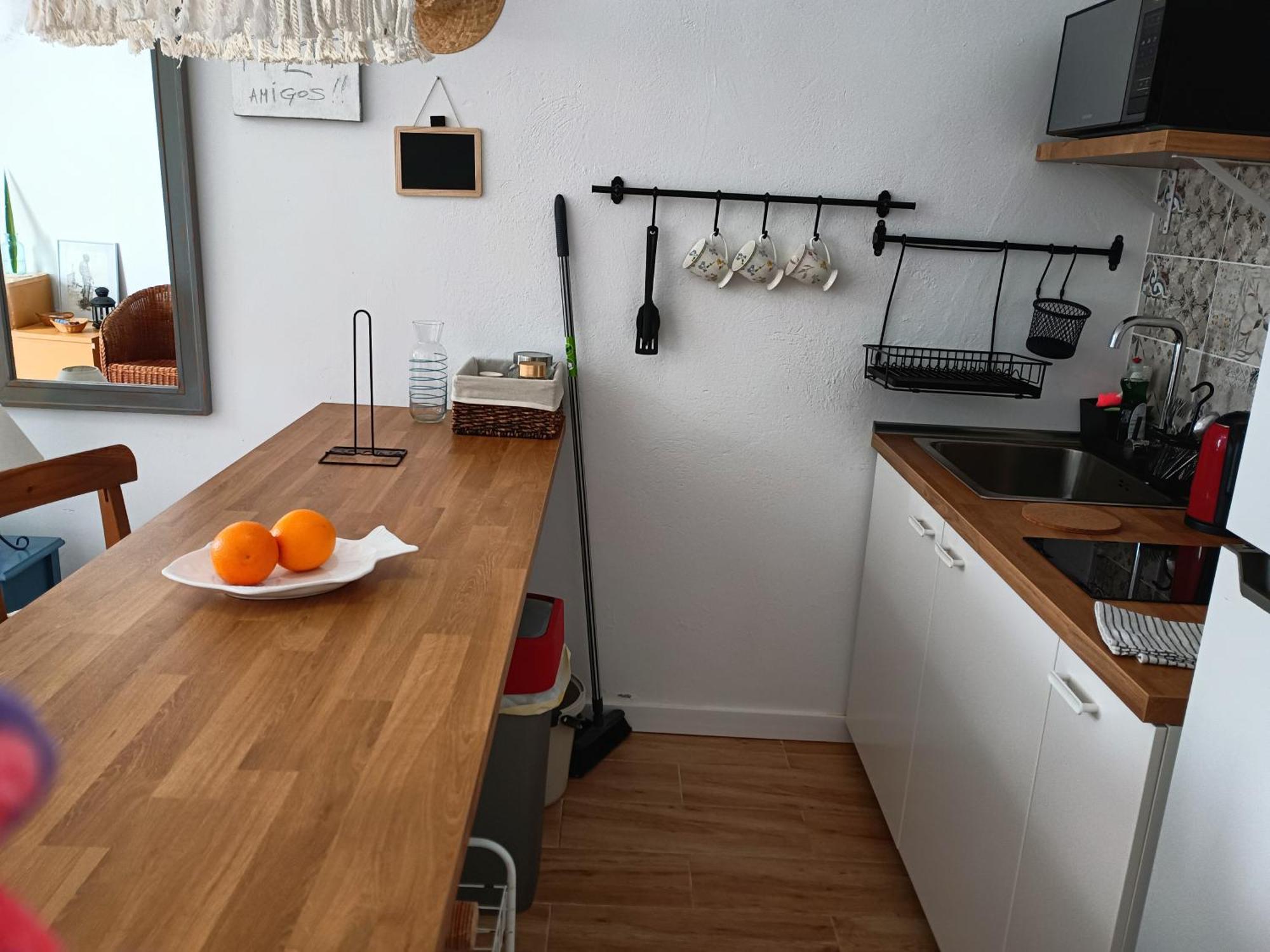Apartament Babo Lanzarote Playa Blanca  Zewnętrze zdjęcie