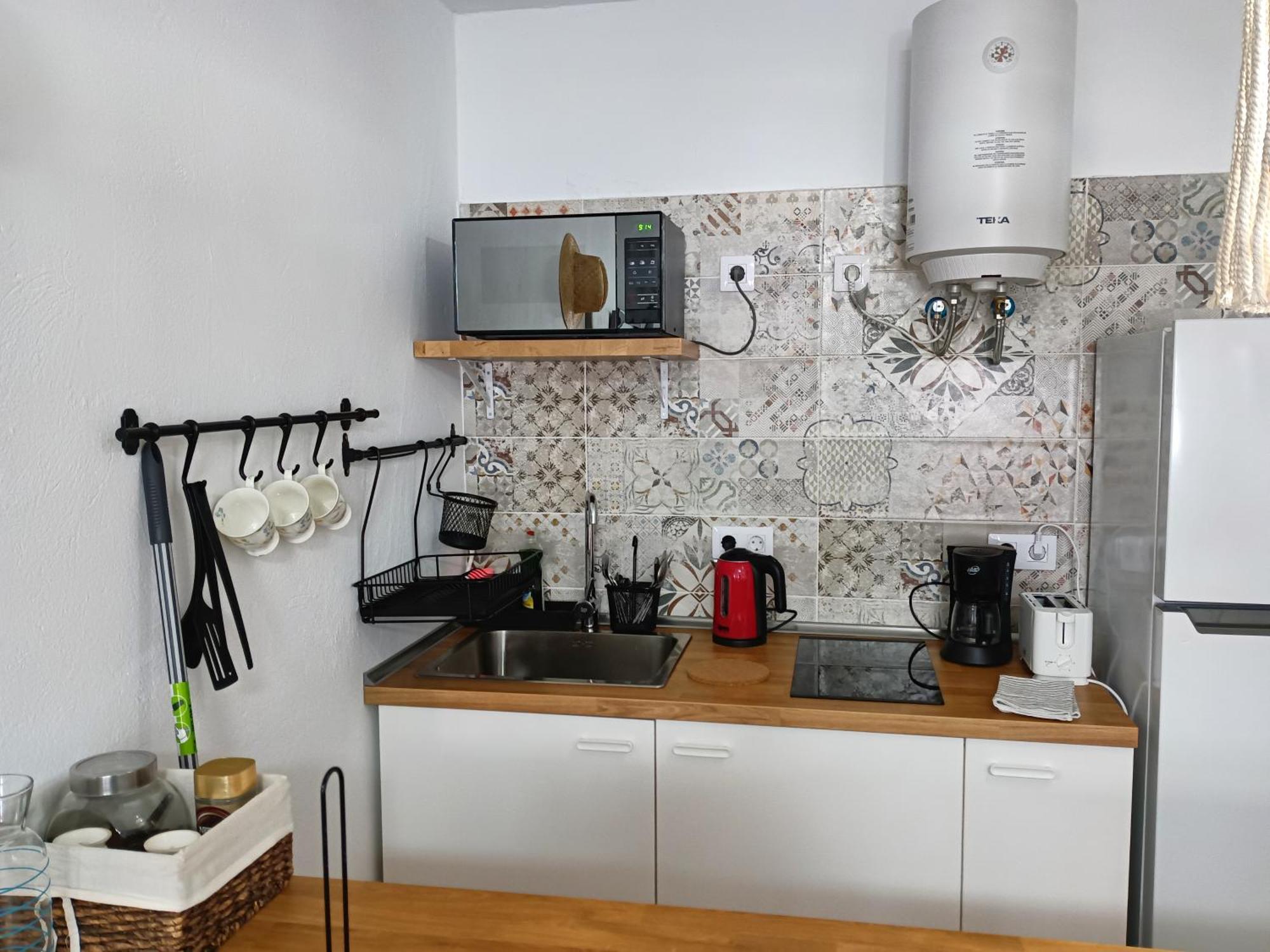 Apartament Babo Lanzarote Playa Blanca  Zewnętrze zdjęcie