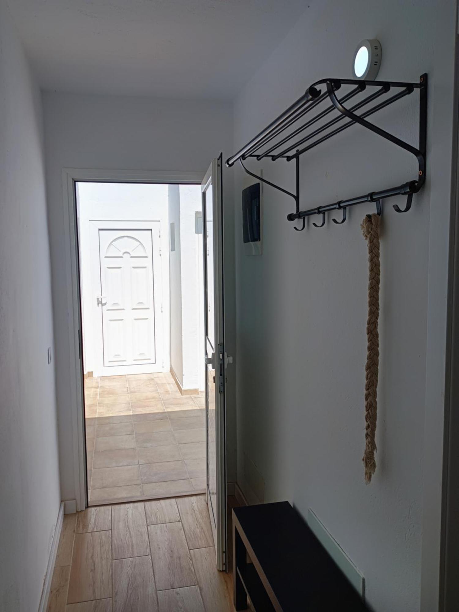 Apartament Babo Lanzarote Playa Blanca  Zewnętrze zdjęcie