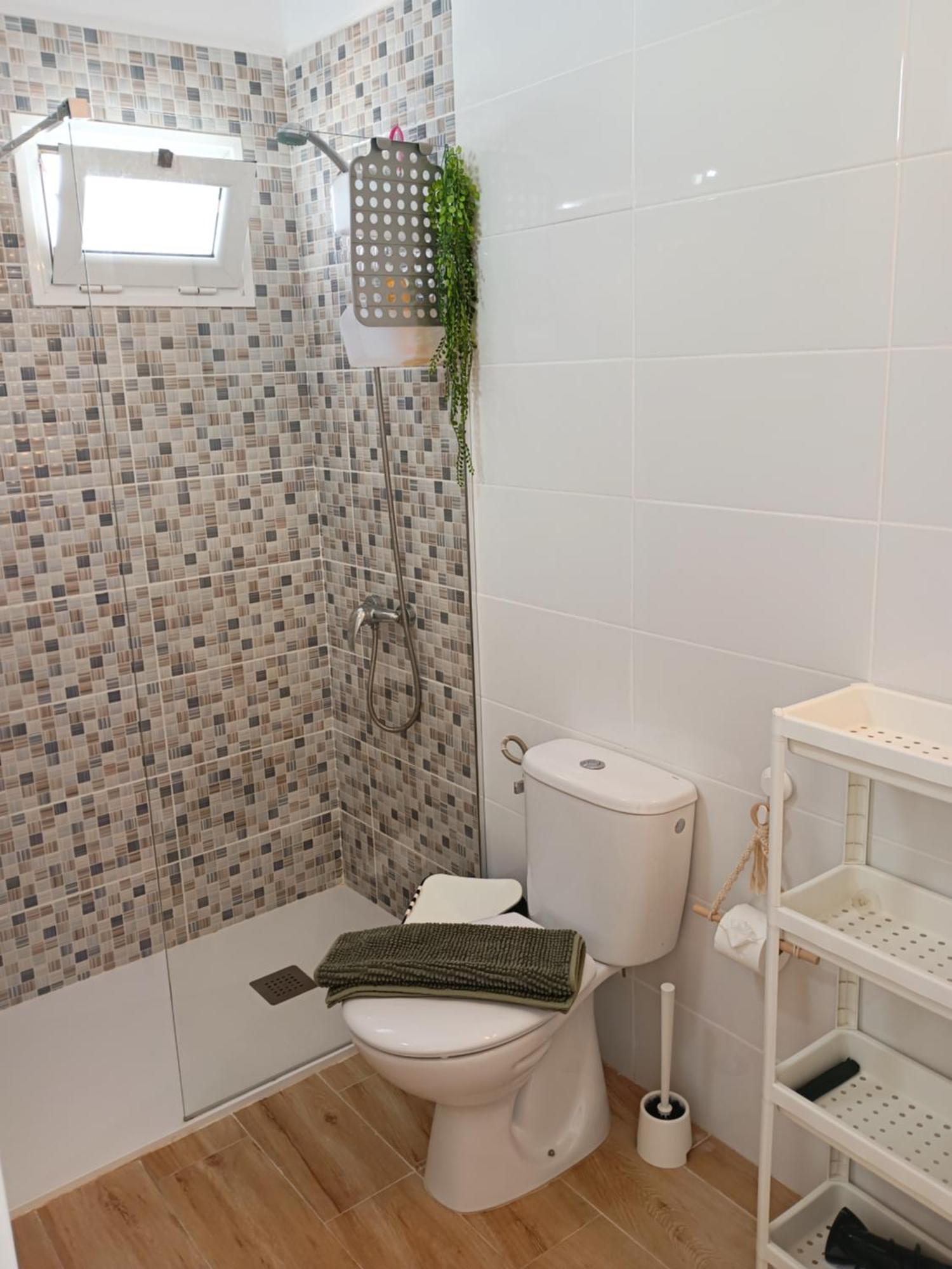 Apartament Babo Lanzarote Playa Blanca  Zewnętrze zdjęcie