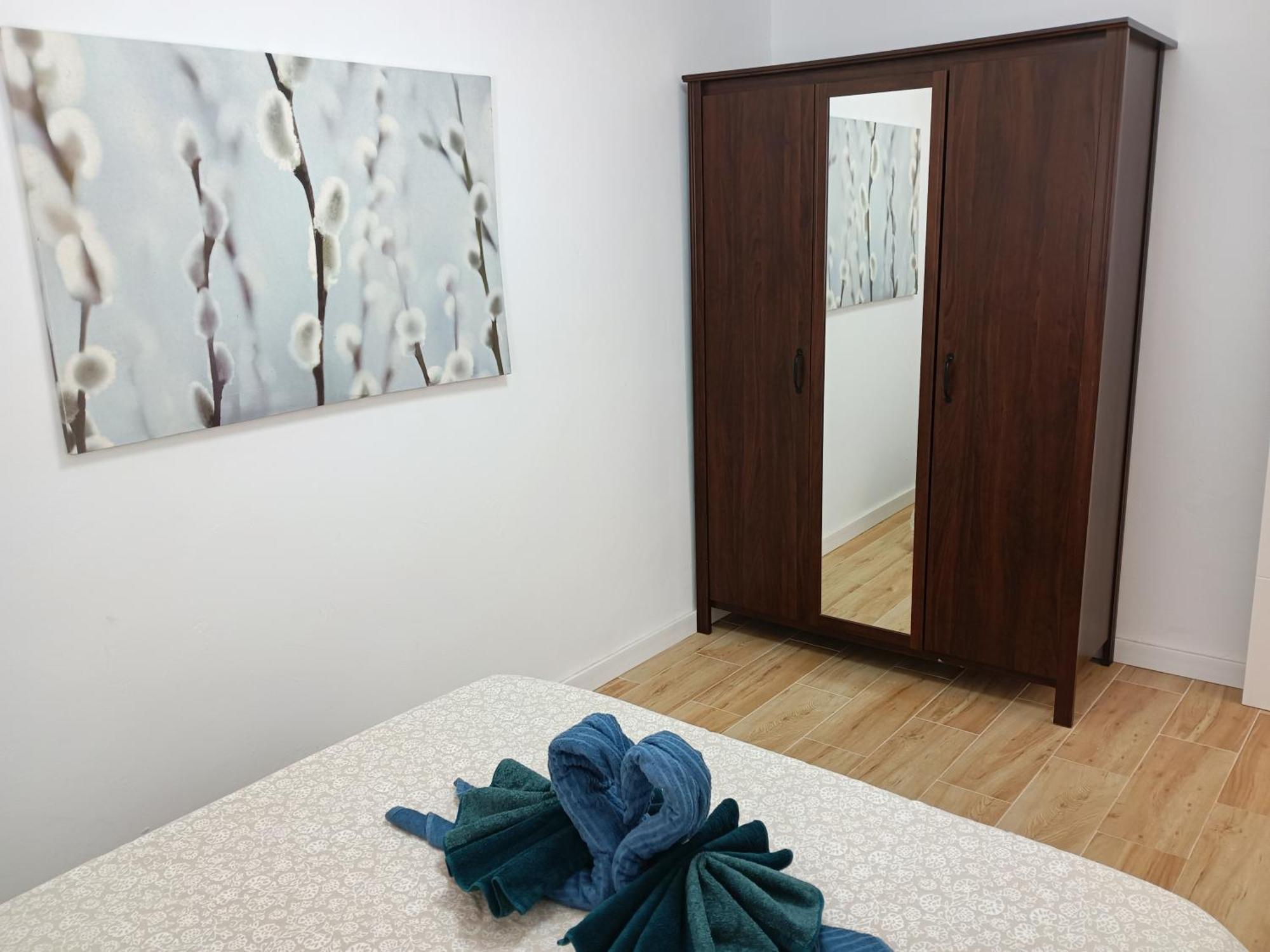 Apartament Babo Lanzarote Playa Blanca  Zewnętrze zdjęcie