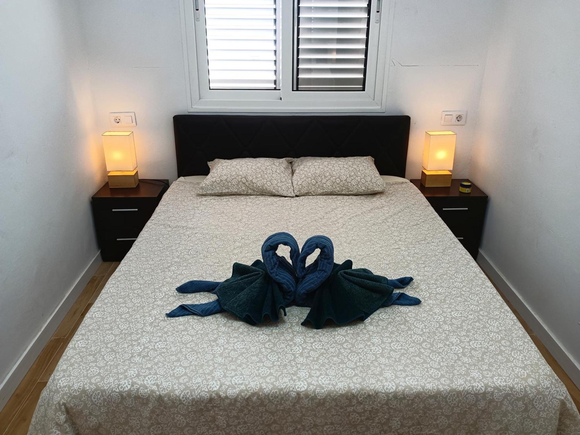 Apartament Babo Lanzarote Playa Blanca  Zewnętrze zdjęcie