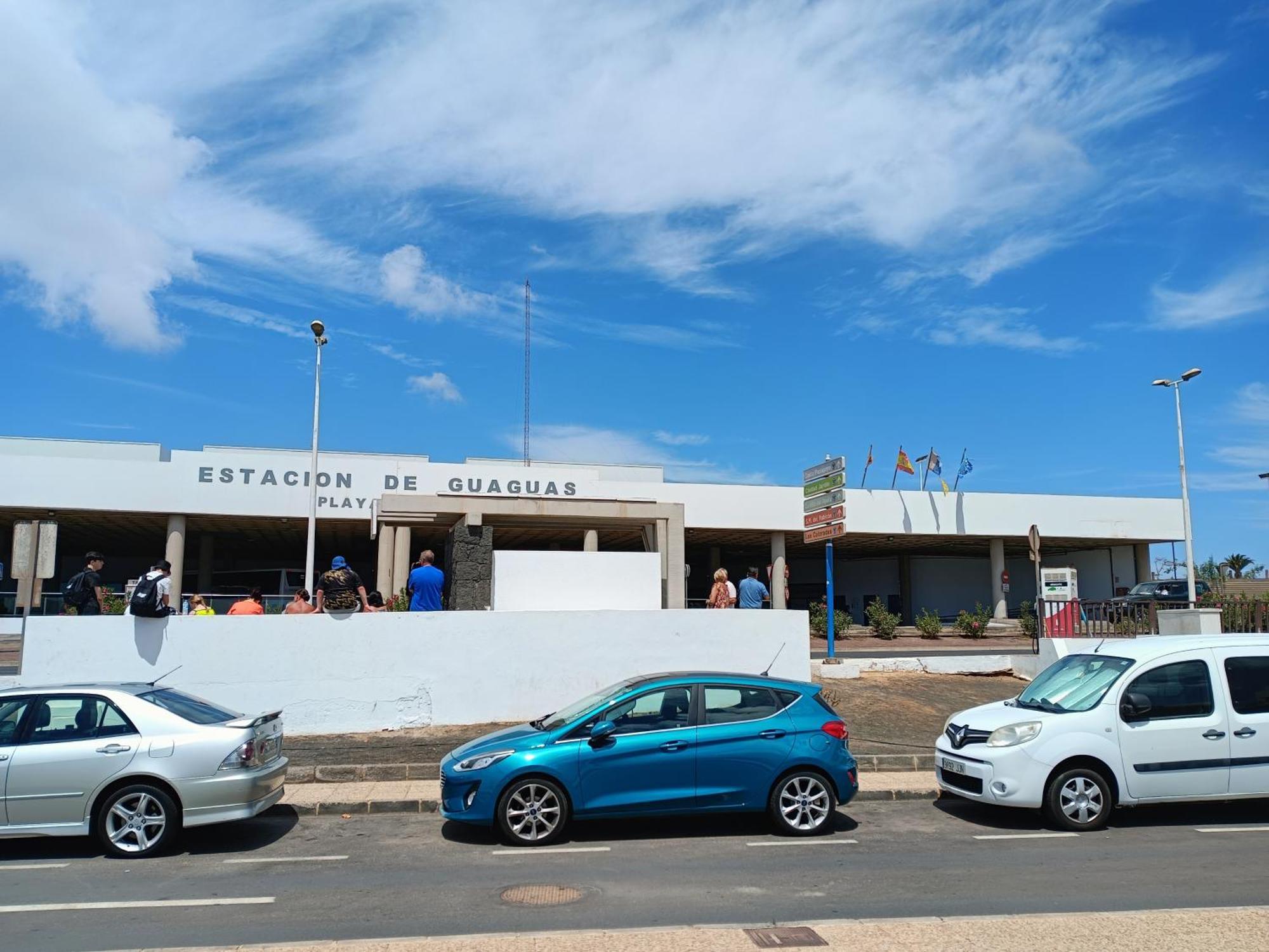 Apartament Babo Lanzarote Playa Blanca  Zewnętrze zdjęcie