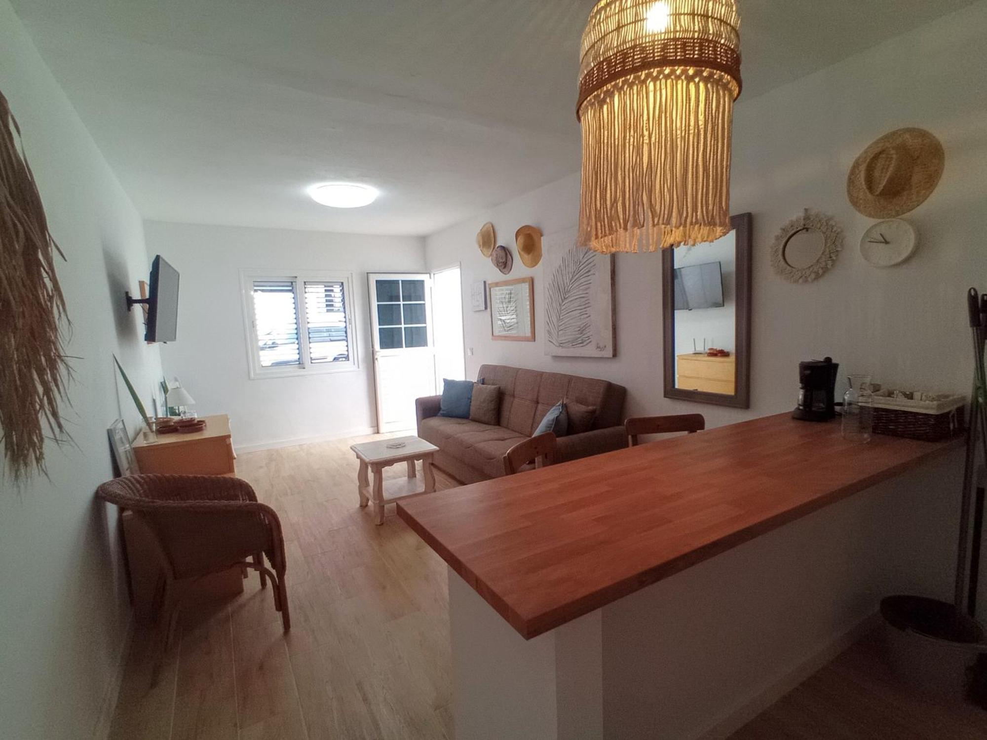 Apartament Babo Lanzarote Playa Blanca  Zewnętrze zdjęcie