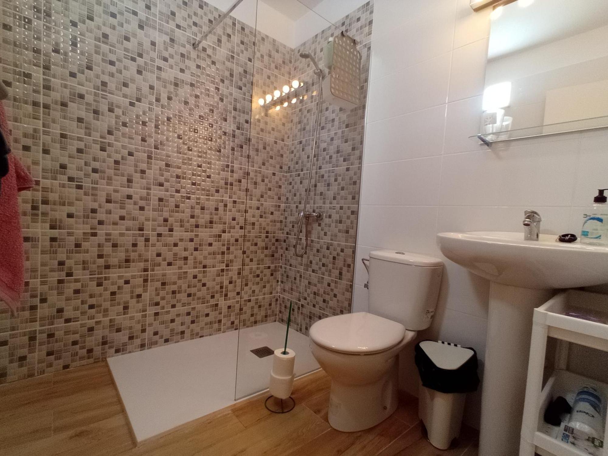 Apartament Babo Lanzarote Playa Blanca  Zewnętrze zdjęcie