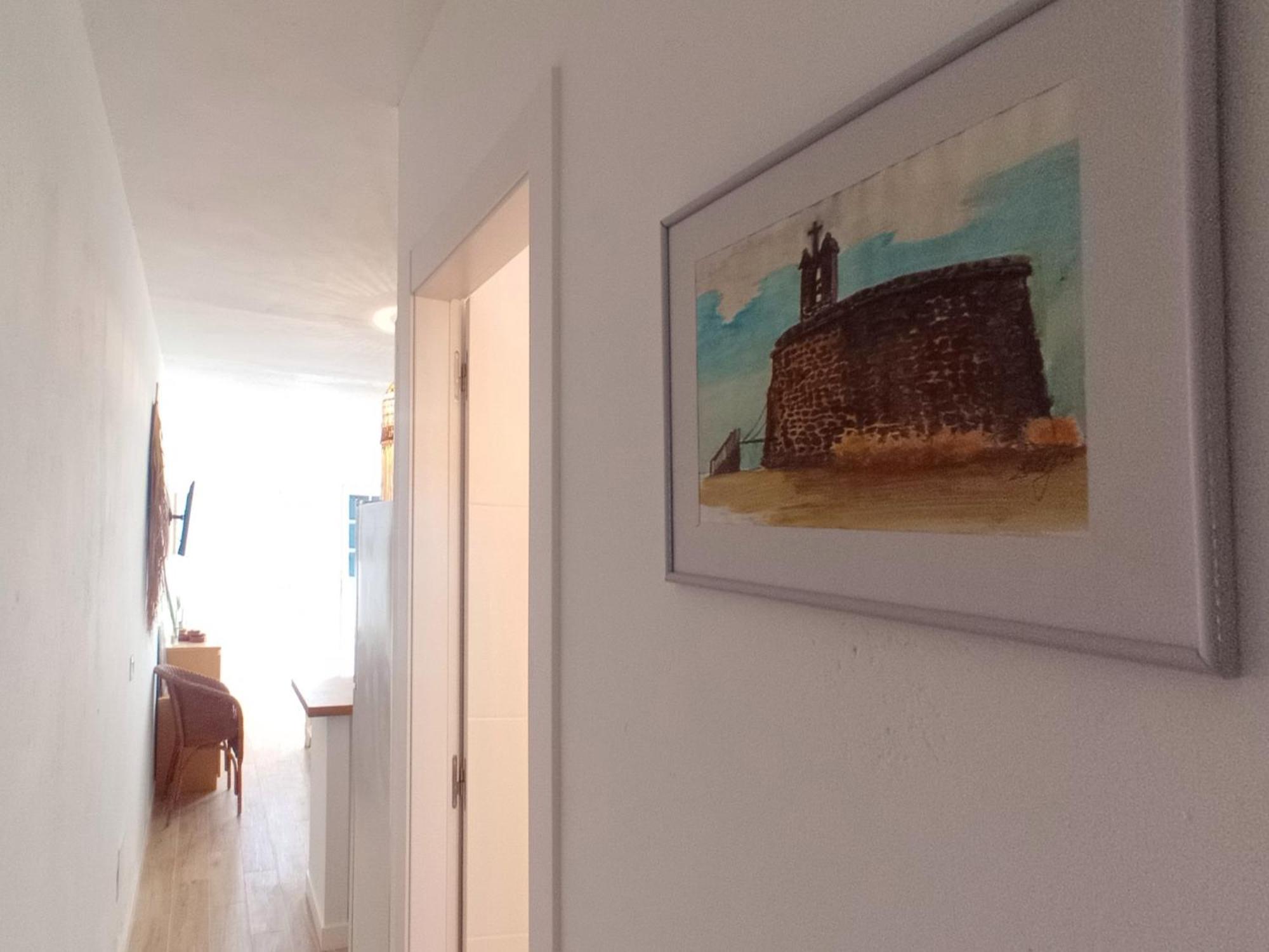 Apartament Babo Lanzarote Playa Blanca  Zewnętrze zdjęcie