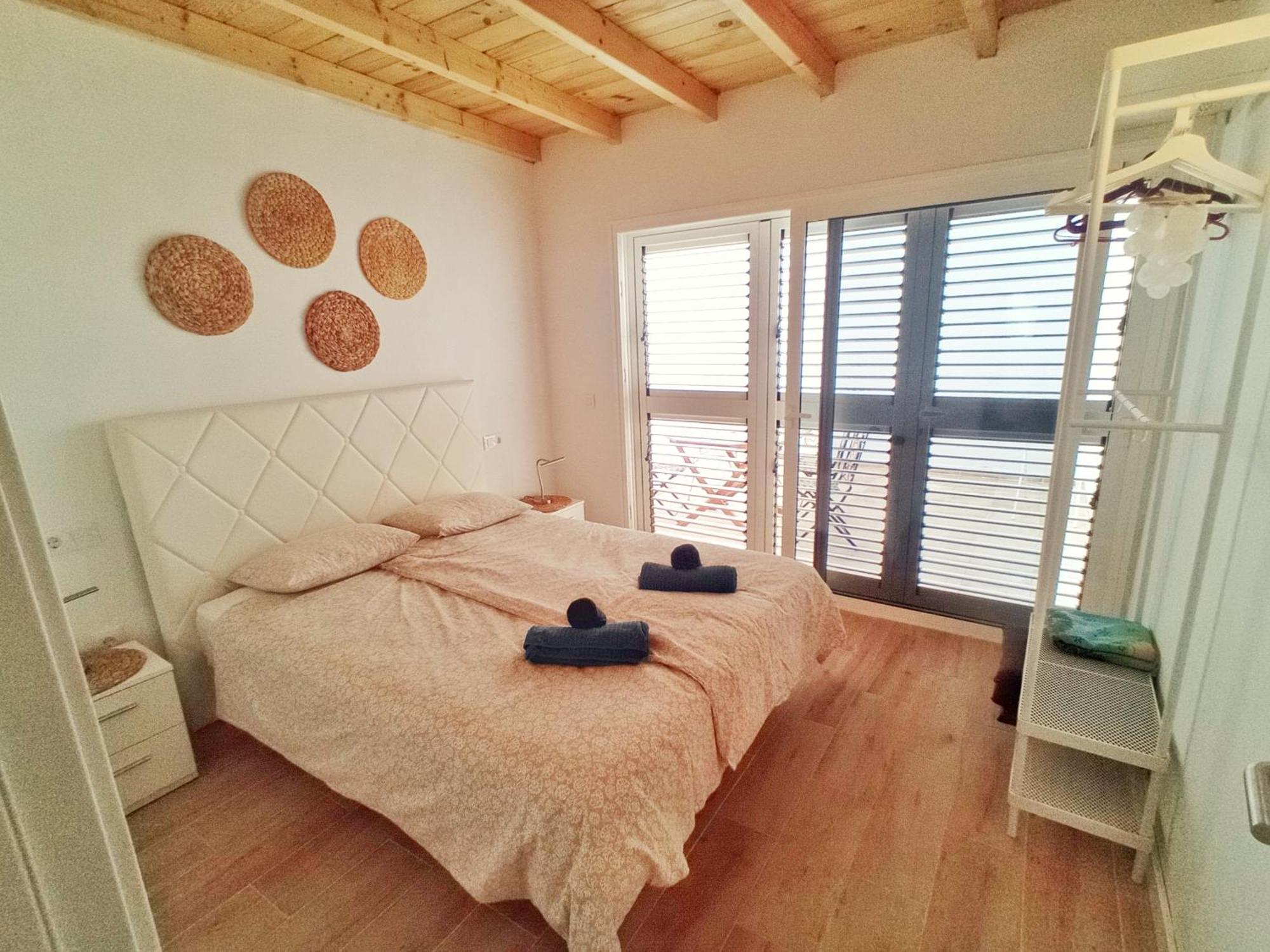 Apartament Babo Lanzarote Playa Blanca  Zewnętrze zdjęcie