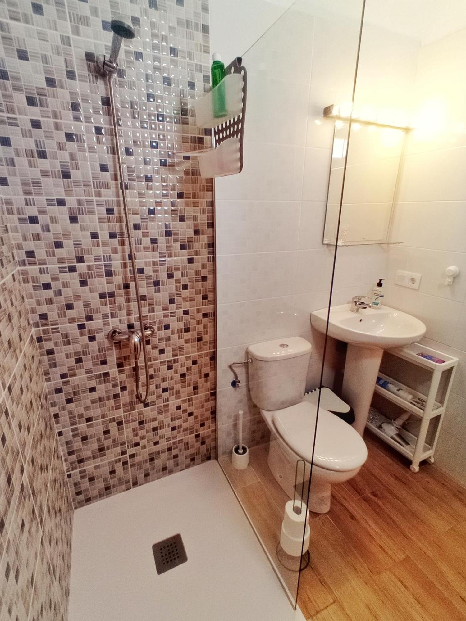 Apartament Babo Lanzarote Playa Blanca  Zewnętrze zdjęcie