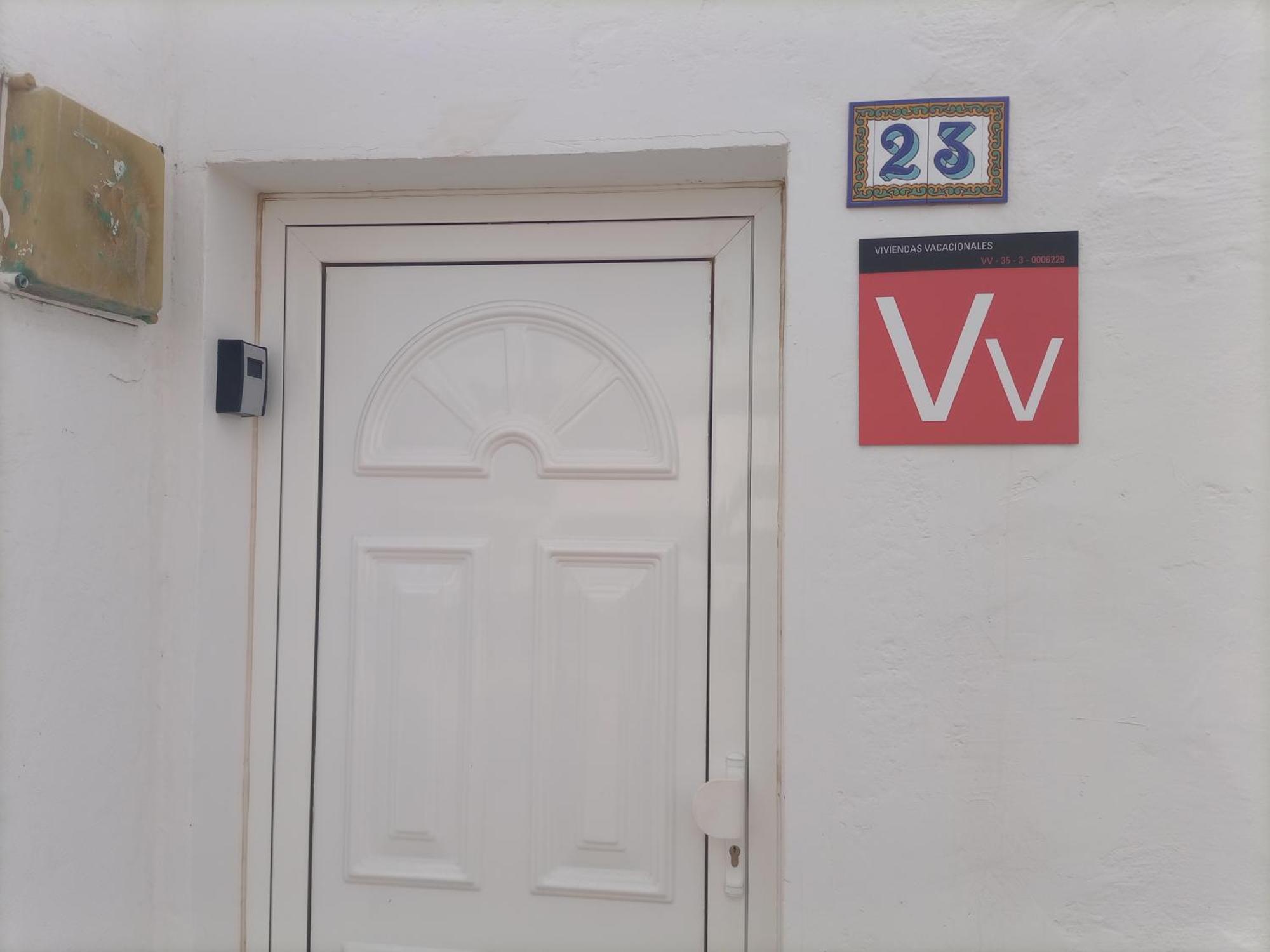 Apartament Babo Lanzarote Playa Blanca  Zewnętrze zdjęcie